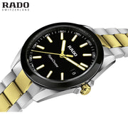 Hyperchrome Quartz 41.5mm