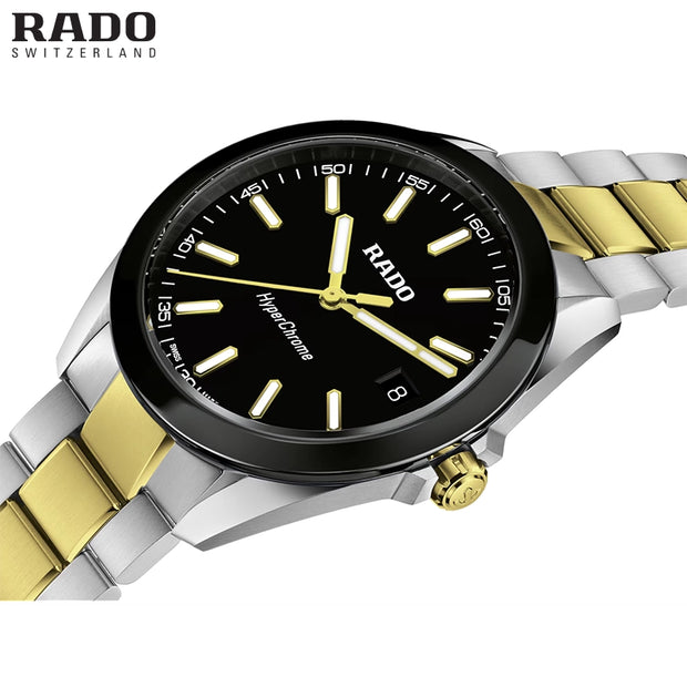Hyperchrome Quartz 41.5mm