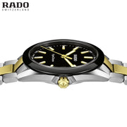 Hyperchrome Quartz 41.5mm