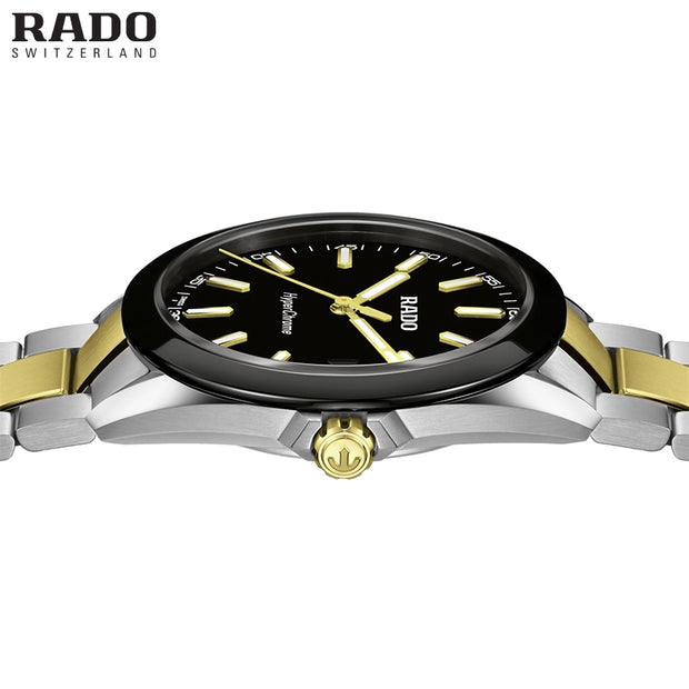 Hyperchrome Quartz 41.5mm