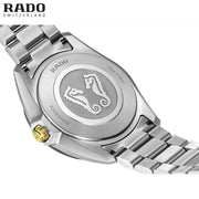 Hyperchrome Quartz 41.5mm