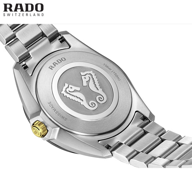Hyperchrome Quartz 41.5mm