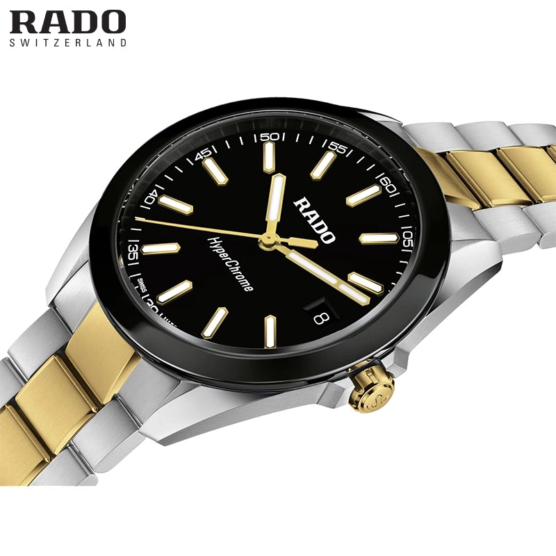 Hyperchrome Quartz 41.5mm