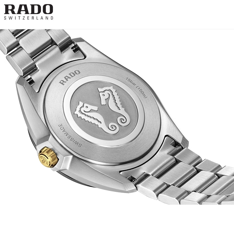 Hyperchrome Quartz 41.5mm