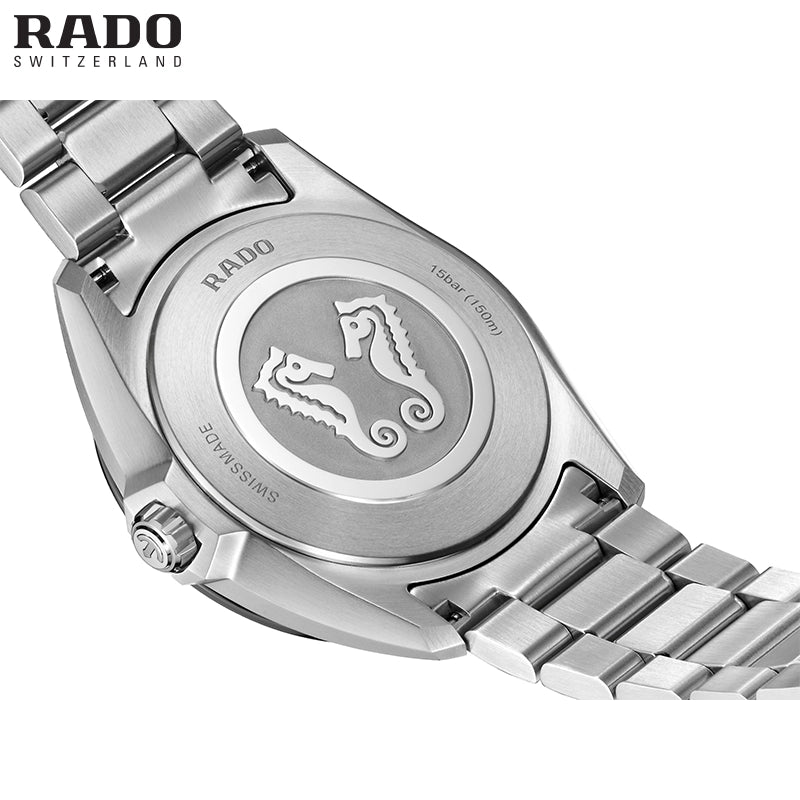 Hyperchrome Quartz 41.5mm