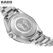 Hyperchrome Quartz 41.5mm