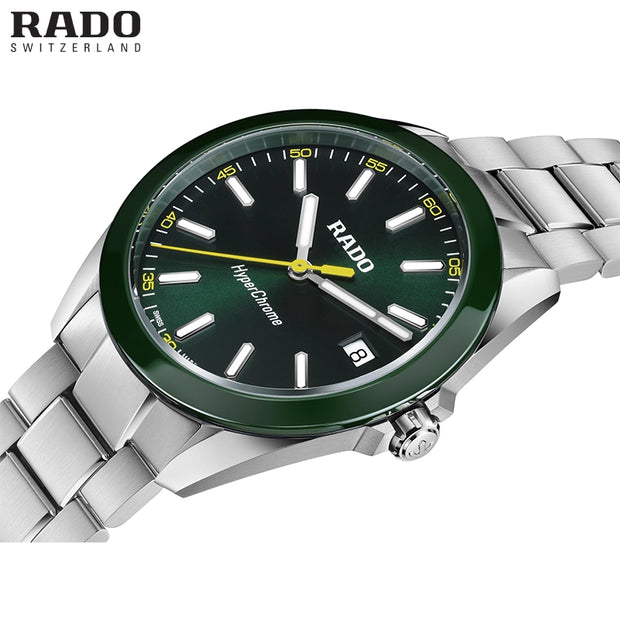 Hyperchrome Quartz 41.5mm
