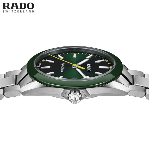 Hyperchrome Quartz 41.5mm