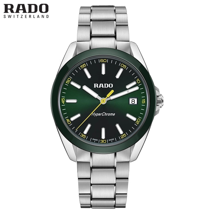 Hyperchrome Quartz 41.5mm