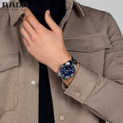 Hyperchrome Quartz 44.9mm