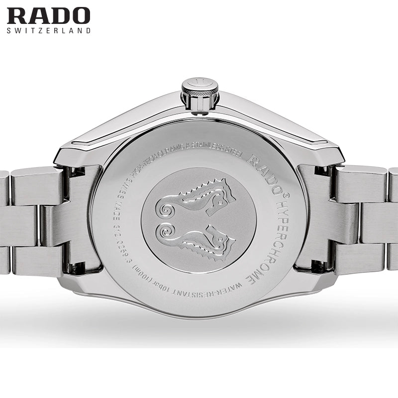 Hyperchrome Quartz 44.9mm
