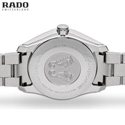 Hyperchrome Quartz 44.9mm