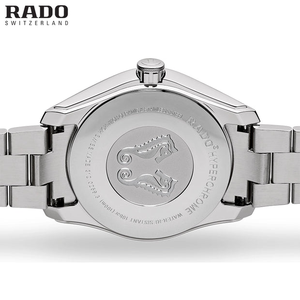 Hyperchrome Quartz 44.9mm