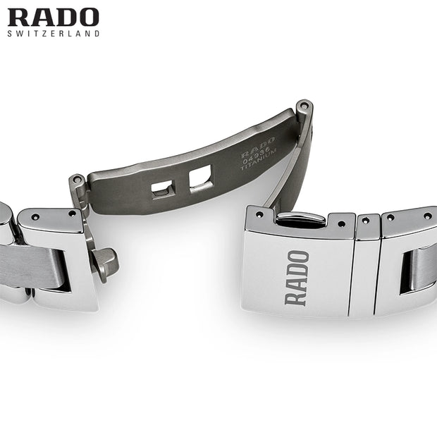 Hyperchrome Quartz 44.9mm