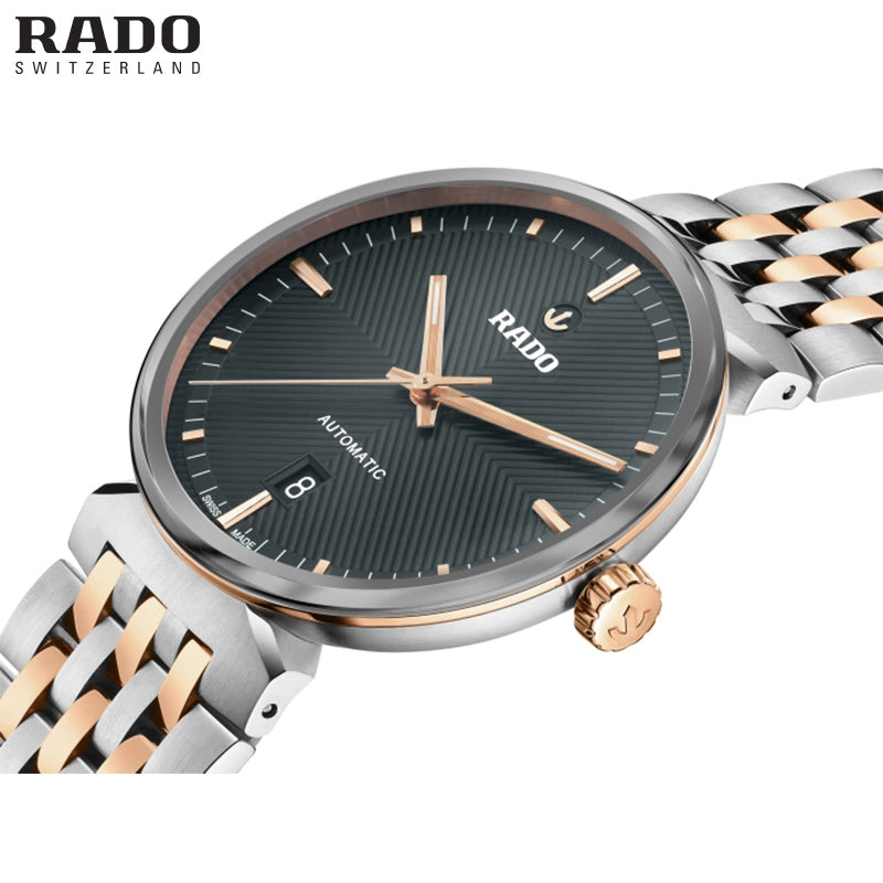 Florence Automatic 39mm