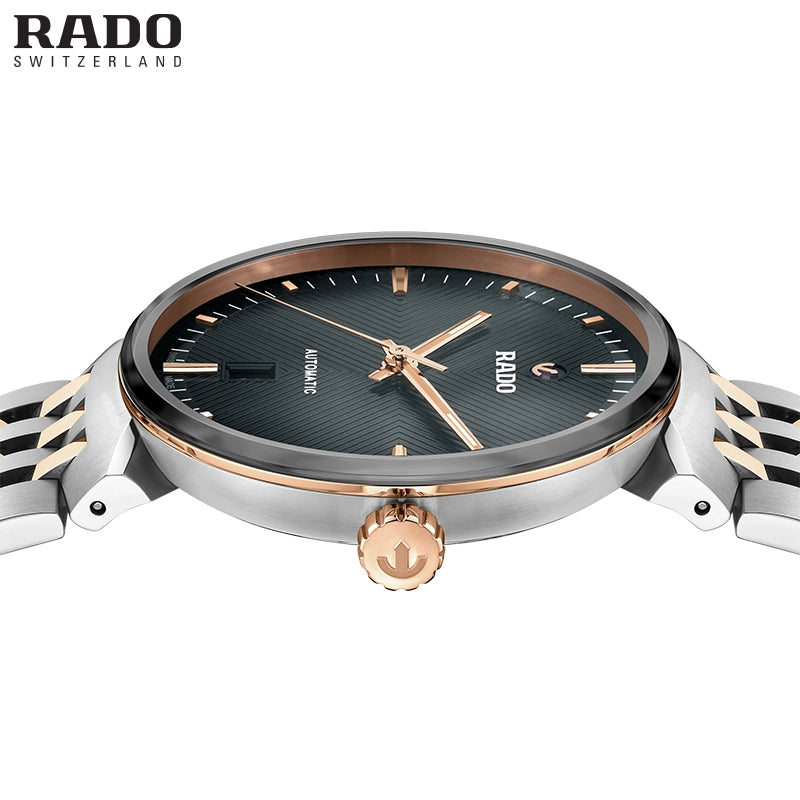 Florence Automatic 39mm