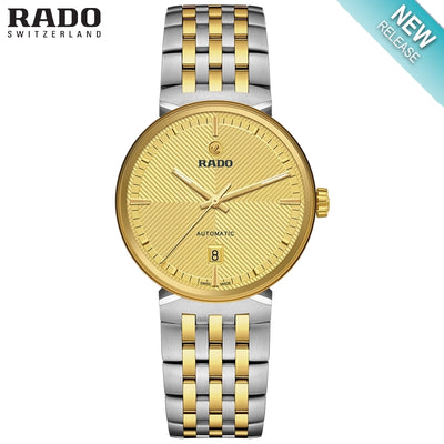 Florence Automatic 39mm