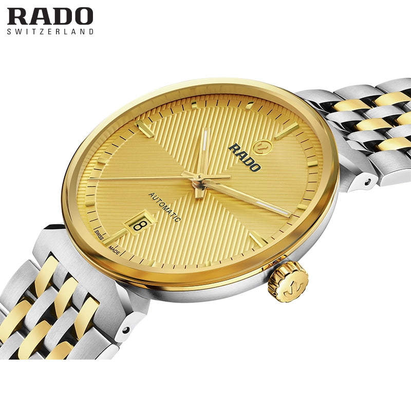 Florence Automatic 39mm