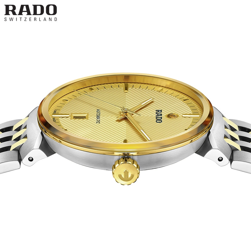 Florence Automatic 39mm
