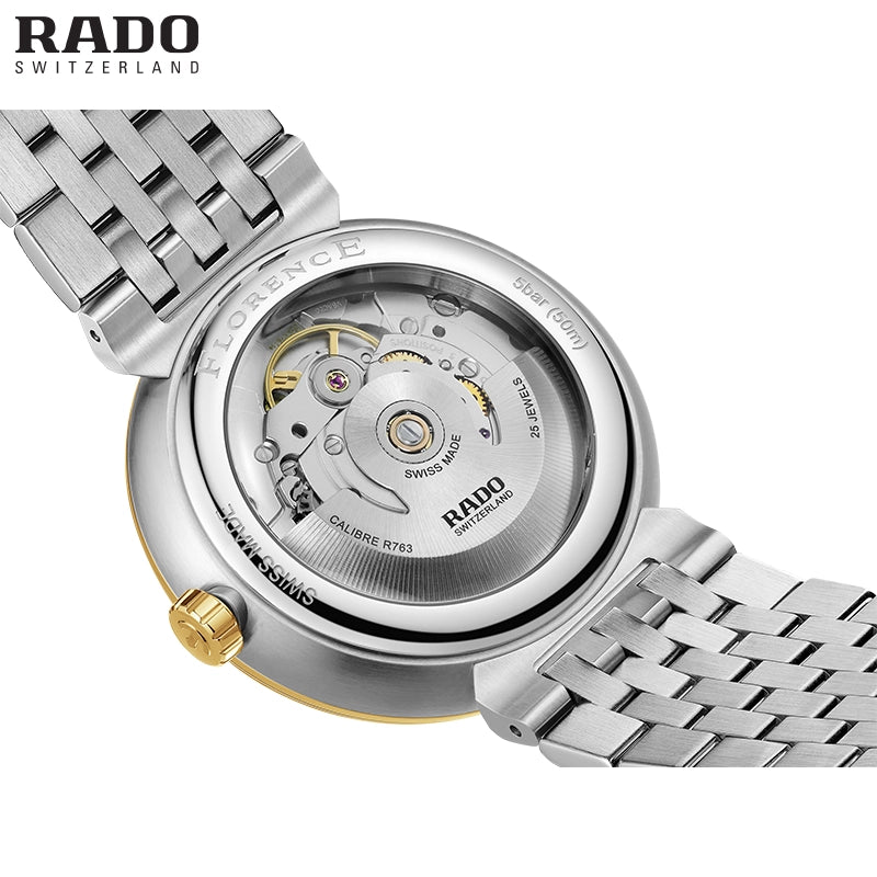 Florence Automatic 39mm