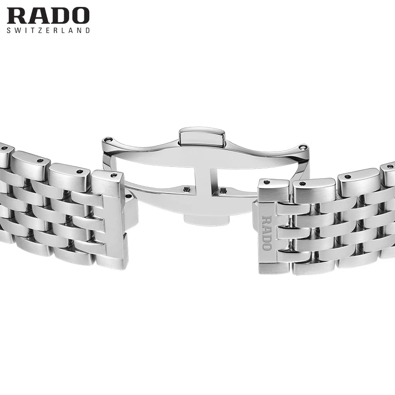 Florence Quartz 38mm