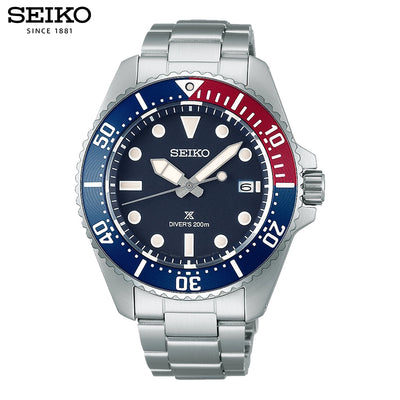Prospex Sea Automatic 41.7mm