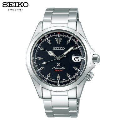 Prospex Land Automatic 39.5mm