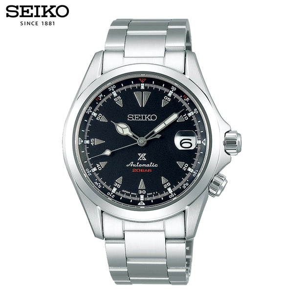 Prospex Land Automatic 39.5mm