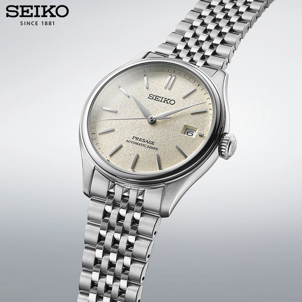 Presage Classic Series Automatic 40.2mm