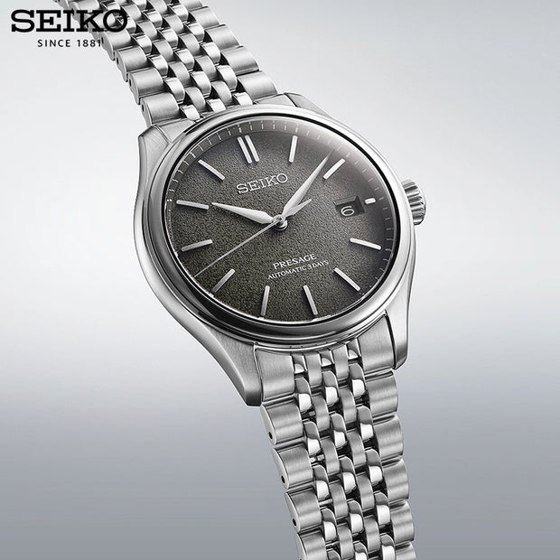 Presage Classic Series Automatic 40.2mm