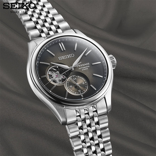 Presage Classic Series Automatic 40.2mm