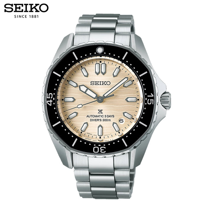 Prospex Sea Automatic 41.3mm