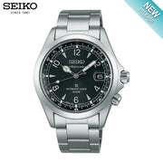 Prospex Land Alpinist Automatic 39.5mm