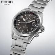 Prospex Land Alpinist Automatic 39.5mm