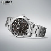 Prospex Land Alpinist Automatic 39.5mm