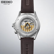 Prospex Land Alpinist Automatic 39.5mm