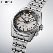 Prospex Speedtimer Automatic 39.5mm