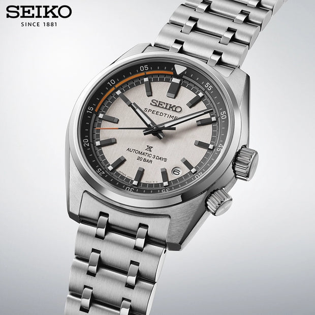 Prospex Speedtimer Automatic 39.5mm