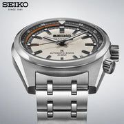 Prospex Speedtimer Automatic 39.5mm