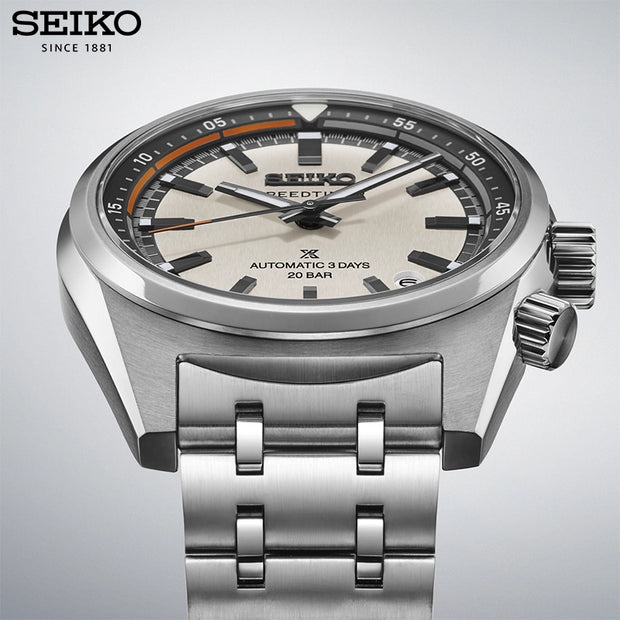 Prospex Speedtimer Automatic 39.5mm