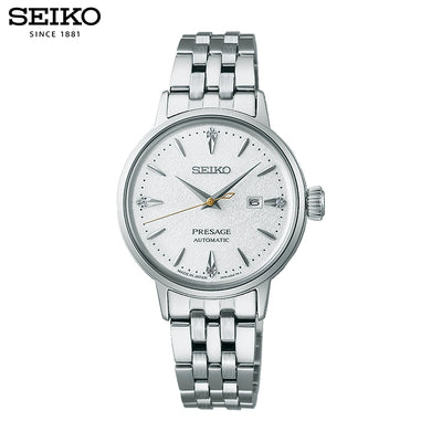 Presage Diamond Automatic 30.3mm