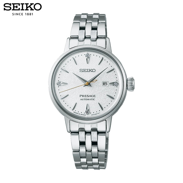 Presage Diamond Automatic 30.3mm