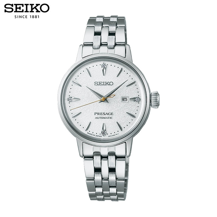 Presage Diamond Automatic 30.3mm