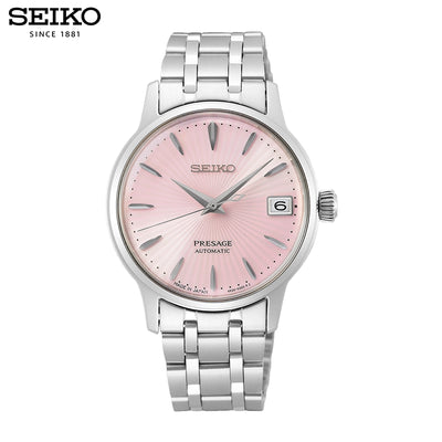 Presage Automatic 33.8mm
