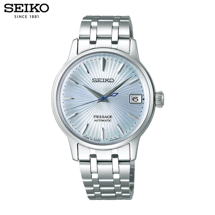 Presage Automatic 33.8mm
