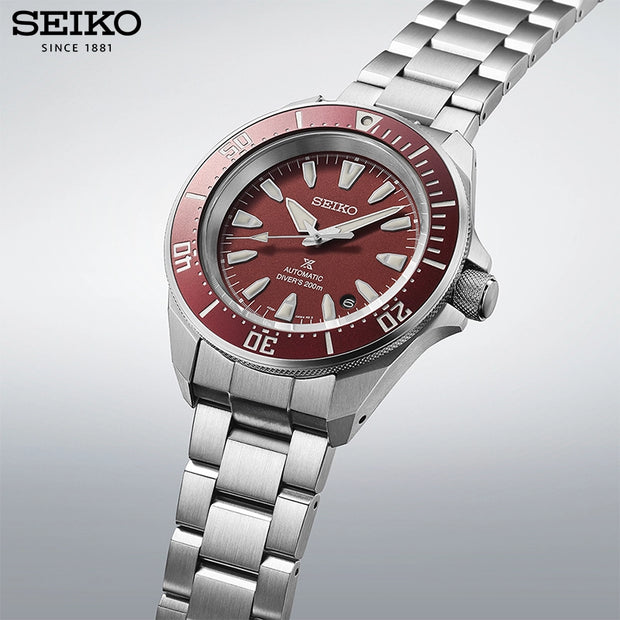 Prospex Sea Solar Quartz 41.0mm