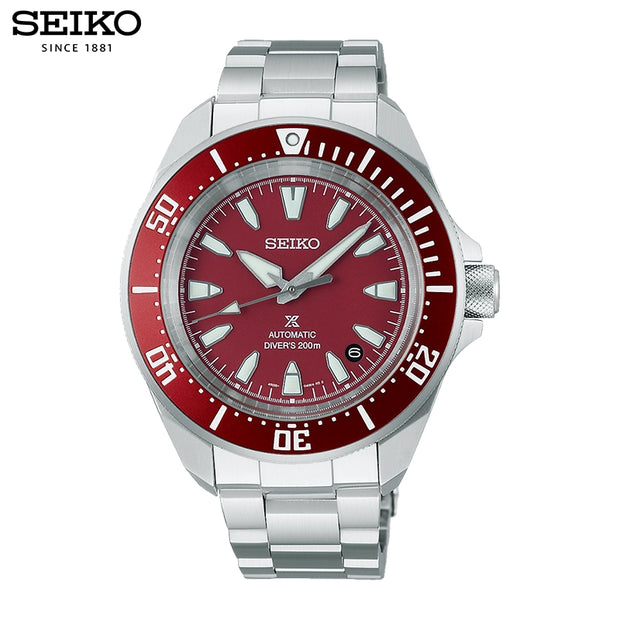 Prospex Sea Solar Quartz 41.0mm