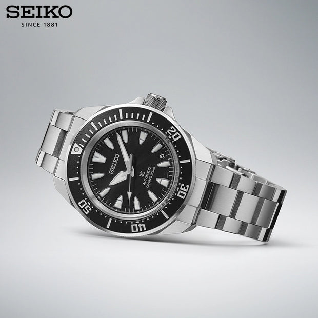 Prospex Sea Automatic 41.7mm