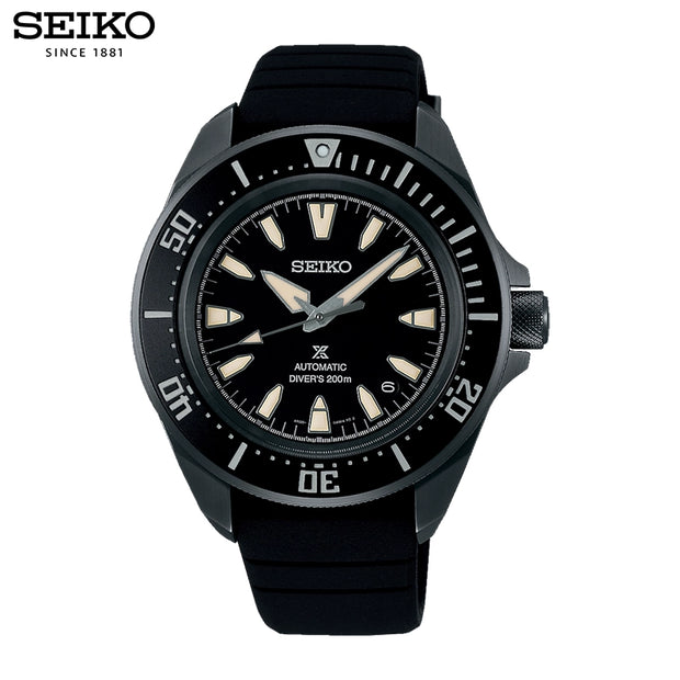 Prospex Sea Automatic 41.7mm