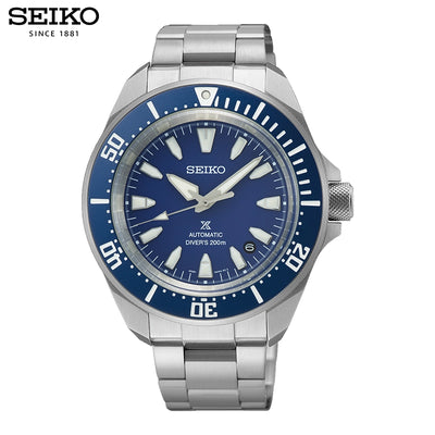 Prospex Sea Solar Quartz 41.0mm